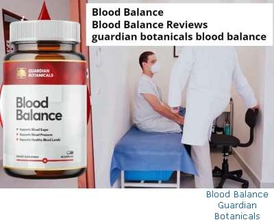 Where To Find Blood Balance